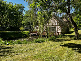  Propri�t�/ch�teau � vendre 10 pi�ces 270 m�