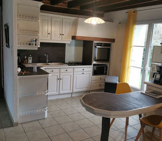  Maison � vendre 5 pi�ces 240 m�