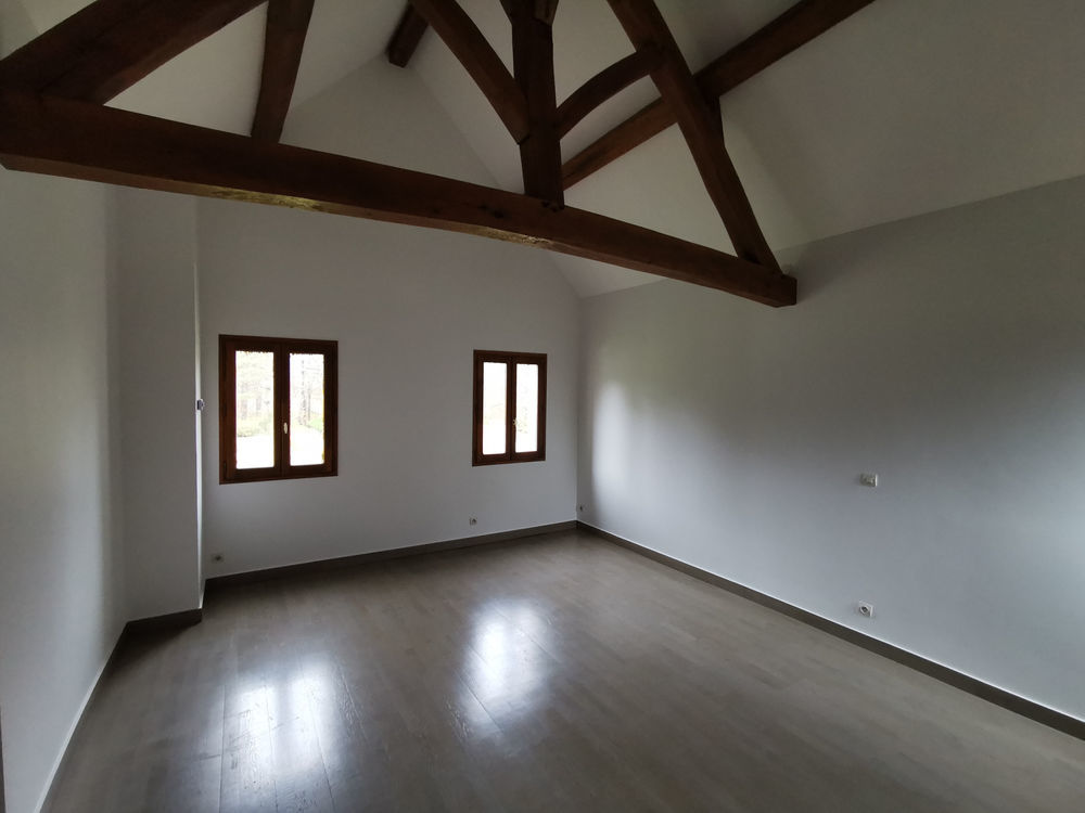 � vendre  Propri�t�/ch�teau Villefranche-sur-Cher (41200)