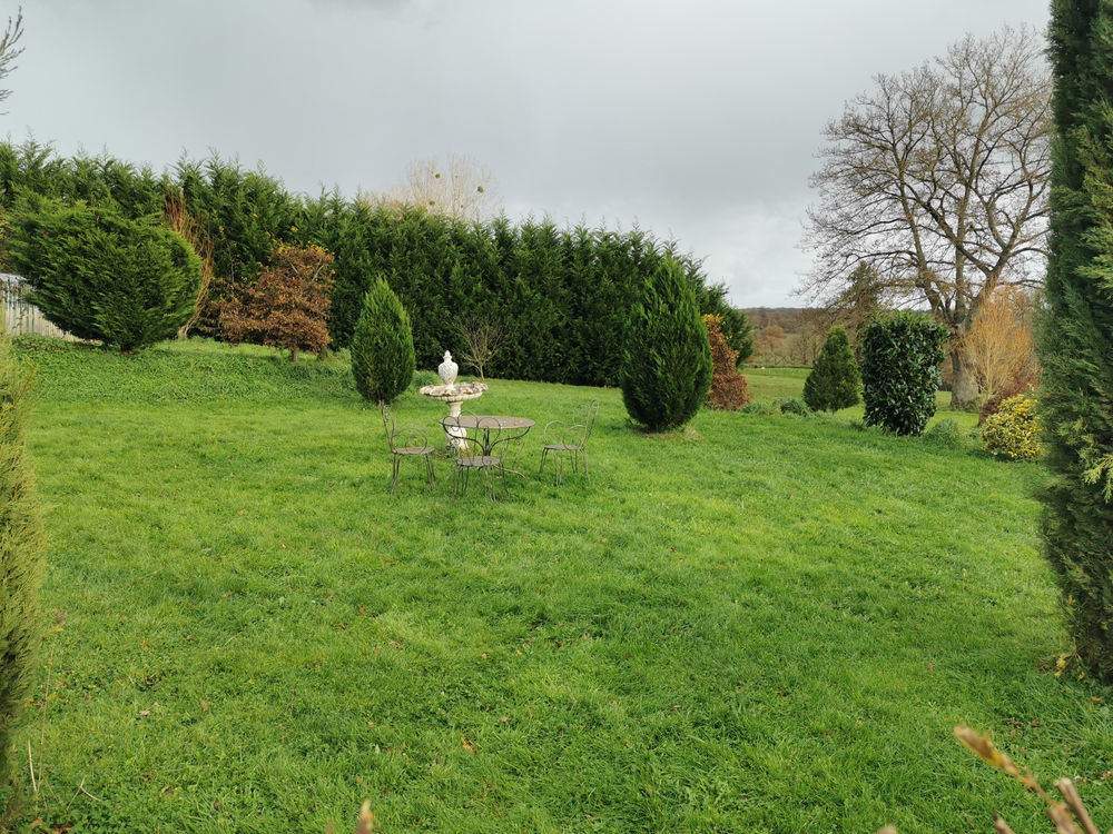 � vendre  Propri�t�/ch�teau La Ch�tre (36400)