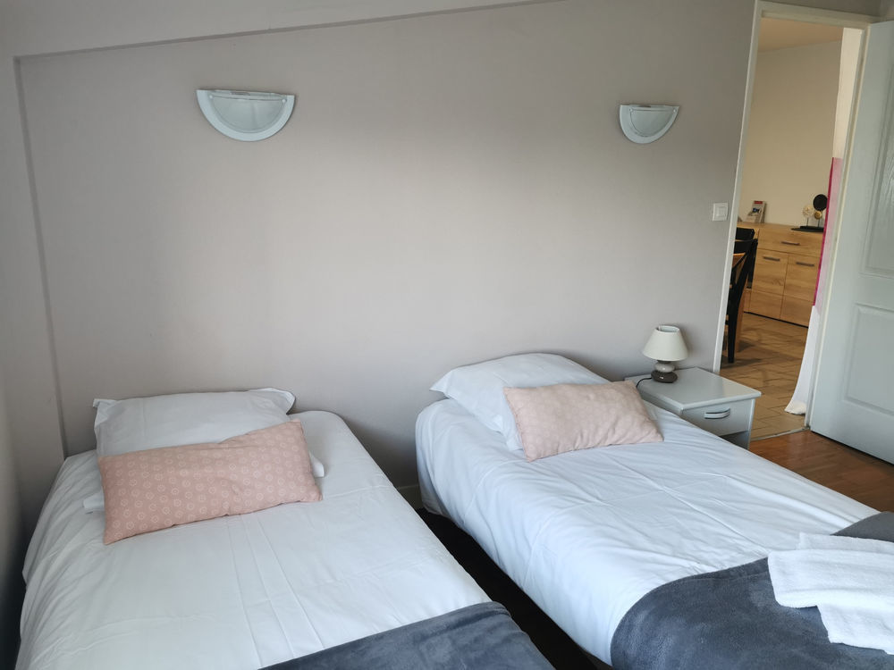 � vendre  Maison Saint-Aignan (41110)