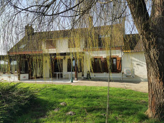  Propri�t�/ch�teau � vendre 8 pi�ces 220 m�