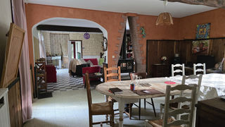  Propri�t�/ch�teau � vendre 12 pi�ces 314 m�