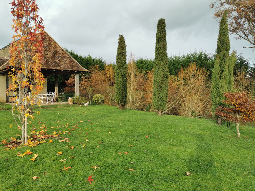 � vendre  Propri�t�/ch�teau La Ch�tre (36400)