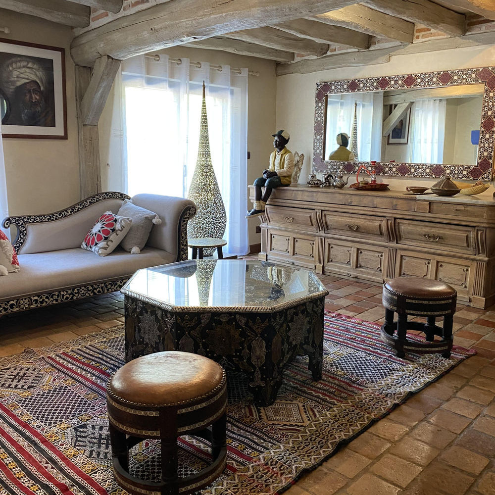 � vendre  Propri�t�/ch�teau Nan�ay (18330)