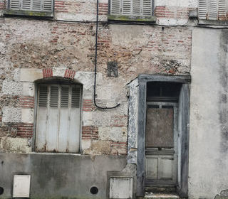  Maison � vendre 3 pi�ces 160 m�