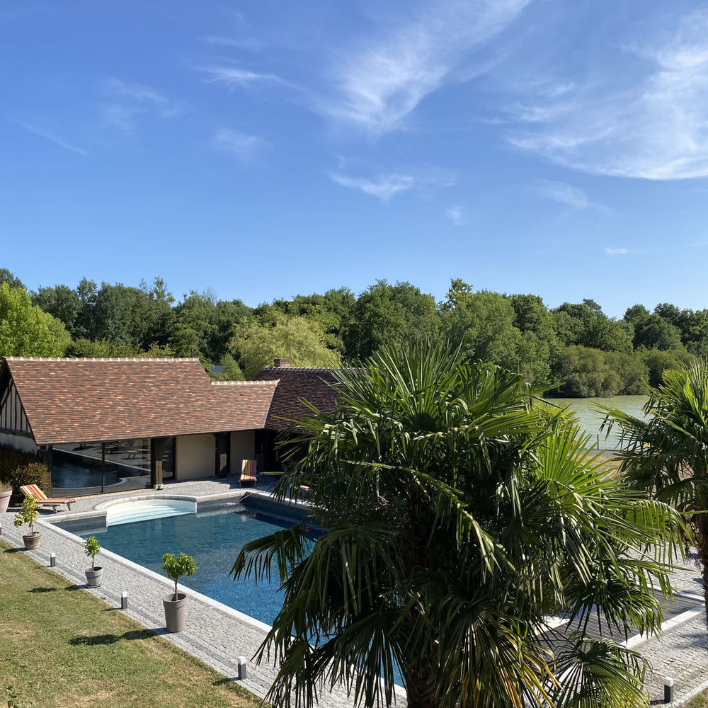 � vendre  Propri�t�/ch�teau Nan�ay (18330)