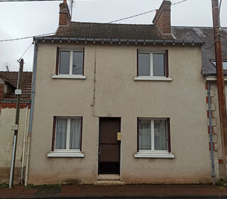  Maison � vendre 5 pi�ces 94 m�