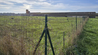  Ferme � vendre 4 pi�ces 90 m�