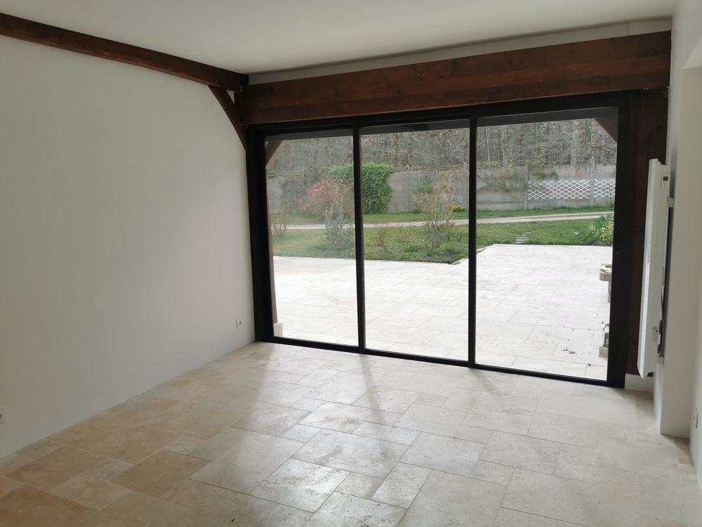 � vendre  Propri�t�/ch�teau Villefranche-sur-Cher (41200)