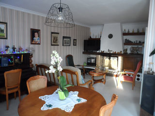  Maison � vendre 8 pi�ces 185 m�