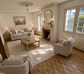  Maison � vendre 7 pi�ces 150 m�