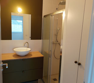  Appartement � vendre 2 pi�ces 40 m�