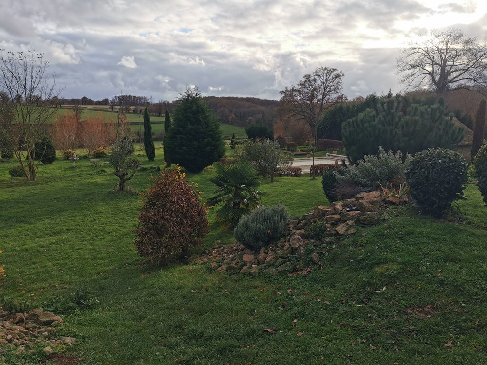 � vendre  Propri�t�/ch�teau La Ch�tre (36400)