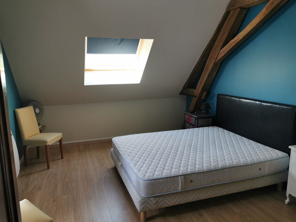 � vendre  Propri�t�/ch�teau Lusigny (03230)