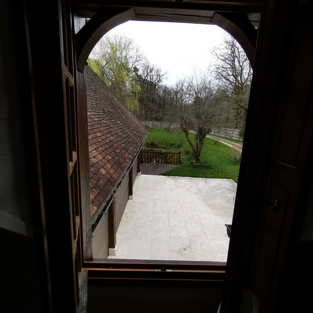 � vendre  Propri�t�/ch�teau Villefranche-sur-Cher (41200)