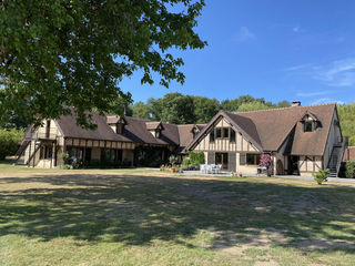  Propri�t�/ch�teau � vendre 15 + pi�ces 950 m�