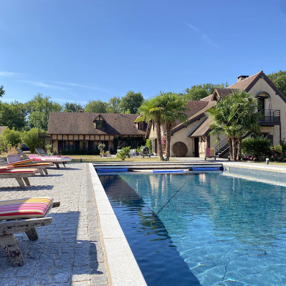 � vendre  Propri�t�/ch�teau Nan�ay (18330)