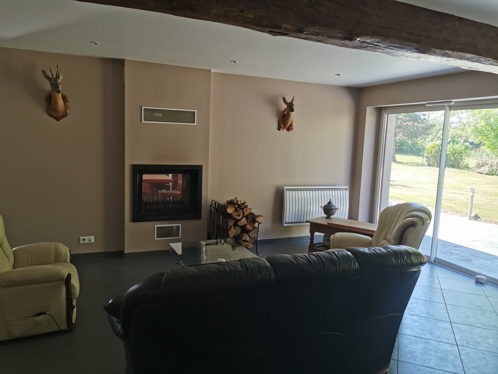 � vendre  Propri�t�/ch�teau Lusigny (03230)