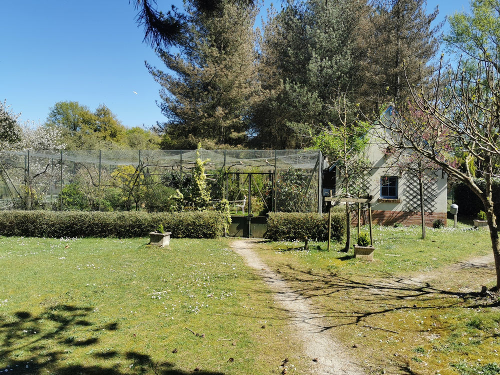 � vendre  Propri�t�/ch�teau Romorantin-Lanthenay (41200)