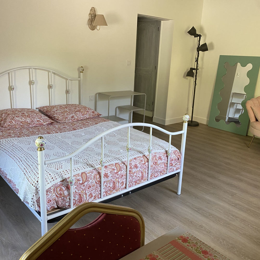 � vendre  Propri�t�/ch�teau Nan�ay (18330)