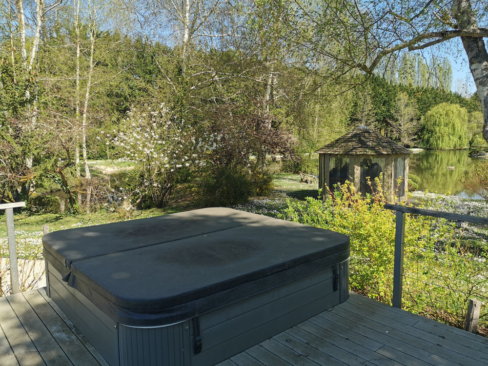 � vendre  Propri�t�/ch�teau Romorantin-Lanthenay (41200)