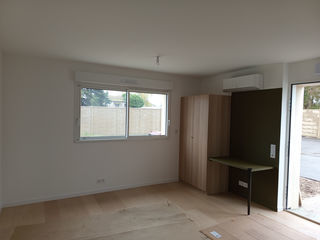  Appartement � vendre 2 pi�ces 40 m�