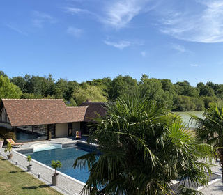  Propri�t�/ch�teau � vendre 15 + pi�ces 950 m�