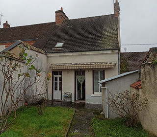  Maison � vendre 5 pi�ces 94 m�