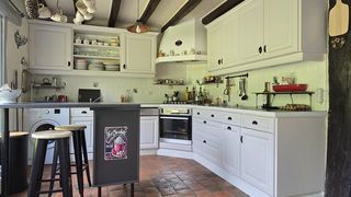  Maison � vendre 7 pi�ces 180 m�