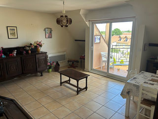  Appartement � vendre 3 pi�ces 54 m�