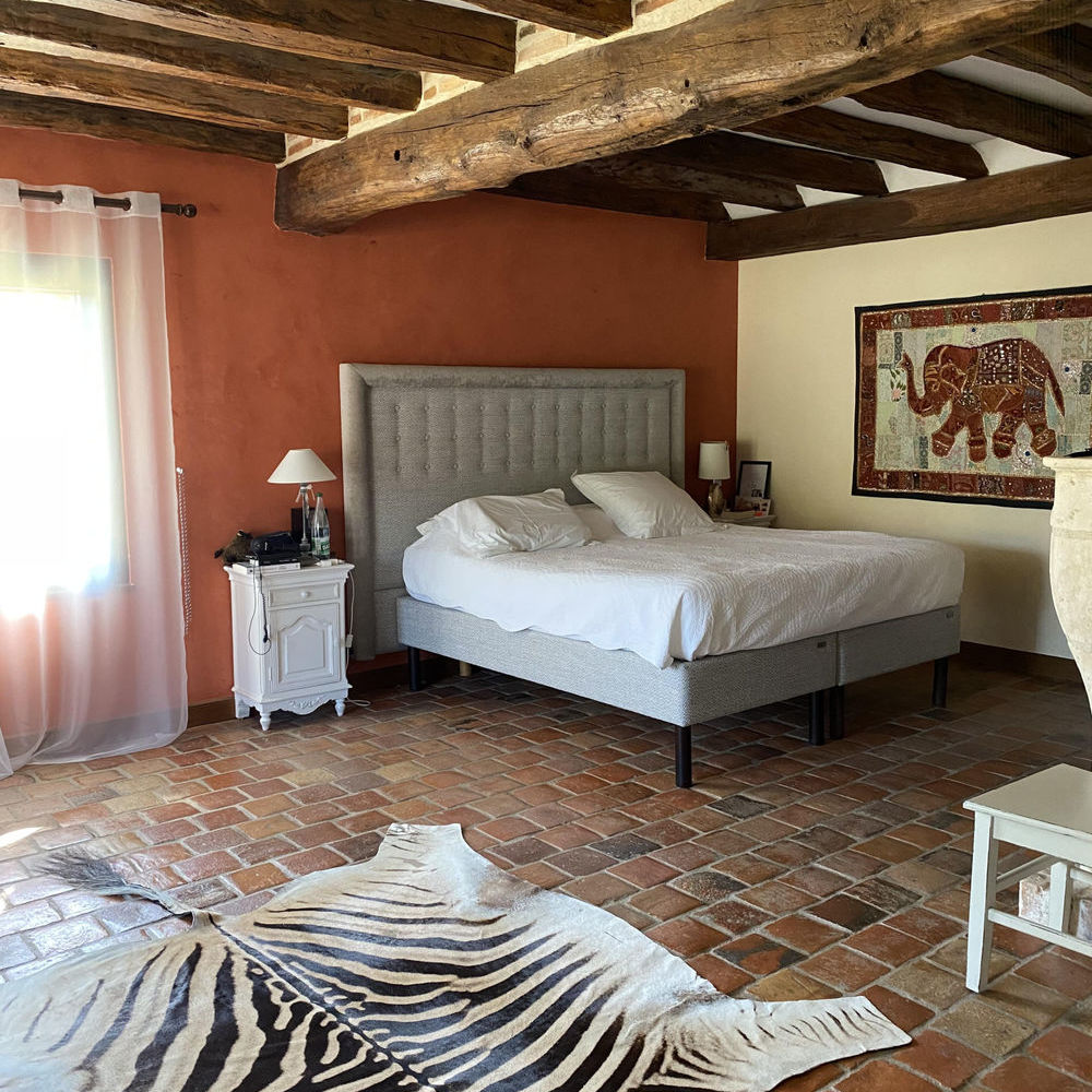 � vendre  Propri�t�/ch�teau Nan�ay (18330)