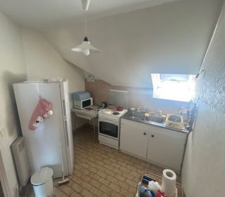  Appartement � vendre 3 pi�ces 54 m�