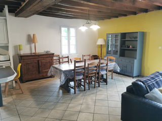  Maison � vendre 5 pi�ces 240 m�