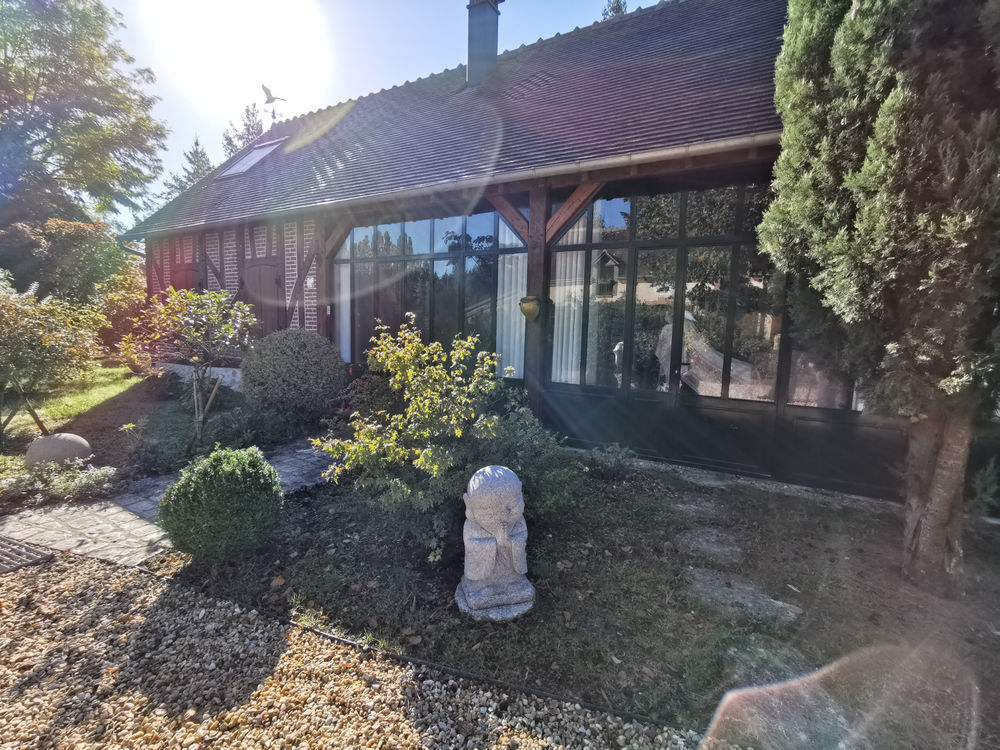 � vendre  Propri�t�/ch�teau Romorantin-Lanthenay (41200)