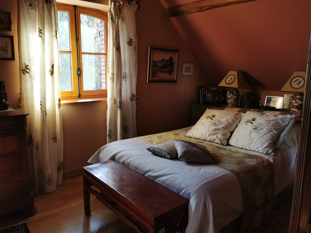 � vendre  Propri�t�/ch�teau Romorantin-Lanthenay (41200)