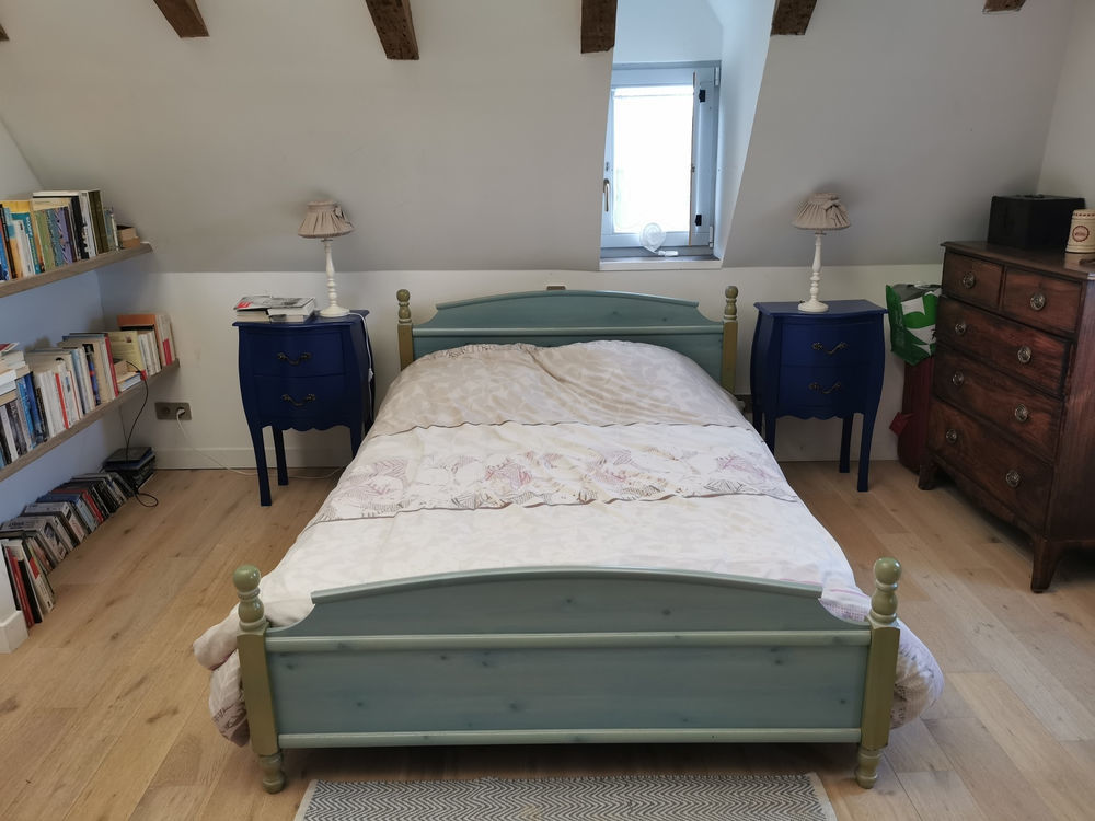 � vendre  Propri�t�/ch�teau La Ch�tre (36400)