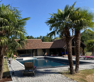  Propri�t�/ch�teau � vendre 15 + pi�ces 950 m�