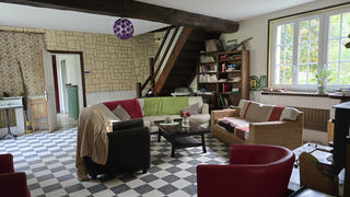  Propri�t�/ch�teau � vendre 12 pi�ces 314 m�