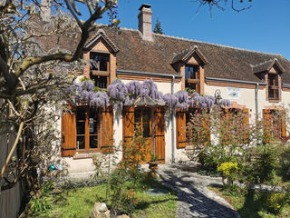  Propri�t�/ch�teau � vendre 7 pi�ces 320 m�