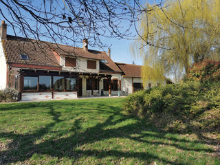  Propri�t�/ch�teau � vendre 8 pi�ces 220 m�