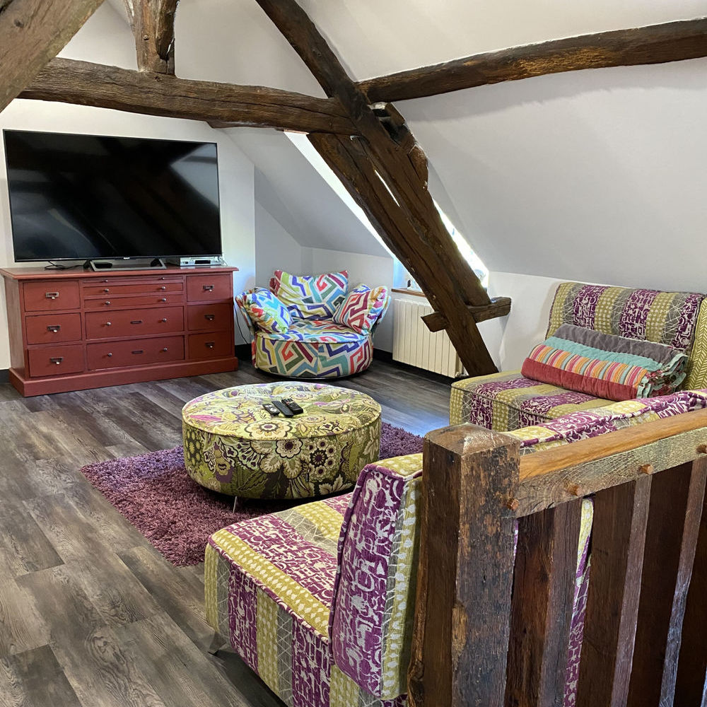 � vendre  Propri�t�/ch�teau Nan�ay (18330)