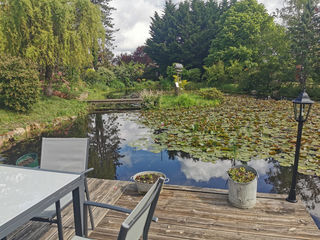  Propri�t�/ch�teau � vendre 10 pi�ces 300 m�