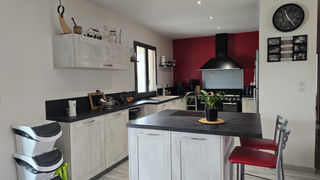  Maison � vendre 5 pi�ces 115 m�