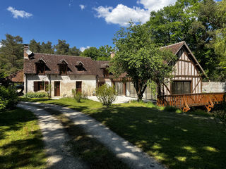  Propri�t�/ch�teau � vendre 10 pi�ces 270 m�