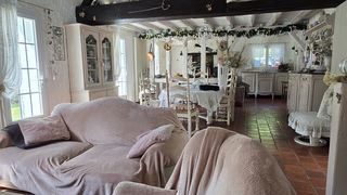  Maison � vendre 7 pi�ces 180 m�