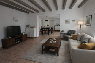  Maison � vendre 5 pi�ces 100 m�