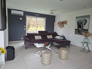  Maison � vendre 6 pi�ces 150 m�