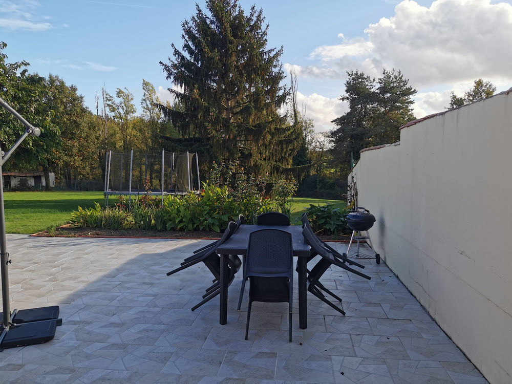 � vendre  Maison Saint-Aignan (41110)