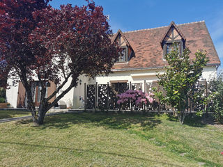  Maison � vendre 10 pi�ces 285 m�